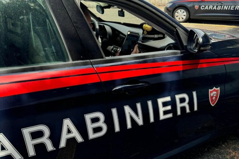 Fuga e Cattura: L'Inseguimento Termina a Pavullo per l'Aggressore di Guastalla