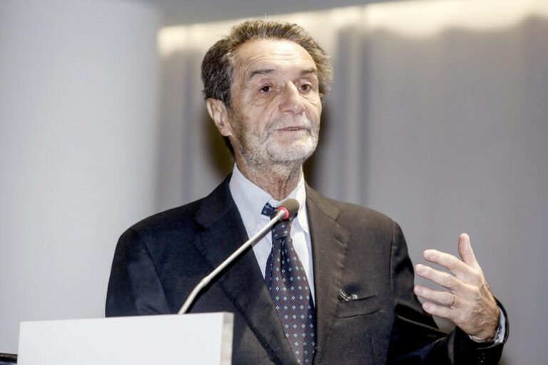 Il Nord in Bilico: Attilio Fontana e la Sfida Interna alla Lega