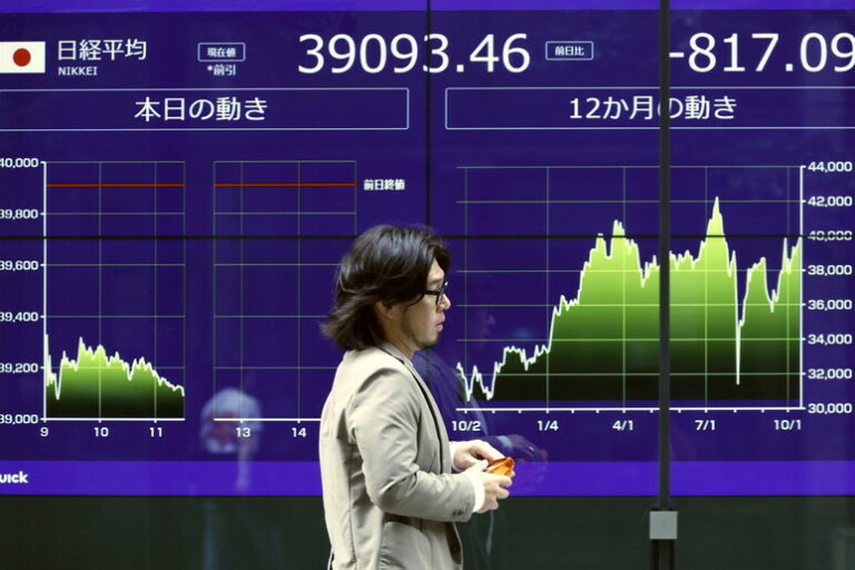 Il Valzer delle Valute: Tensioni e Aspettative tra le Maggiori Banche Centrali