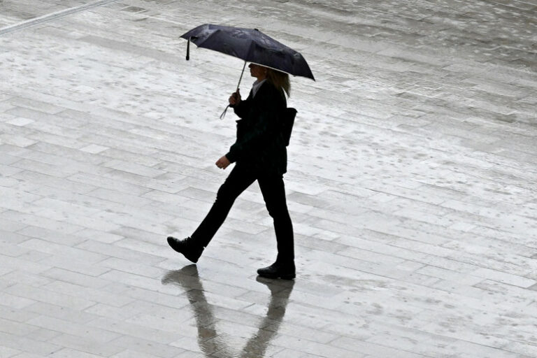 Inverno Bussa Alle Porte: Temporali, Neve e Cambiamenti Climatici in Arrivo