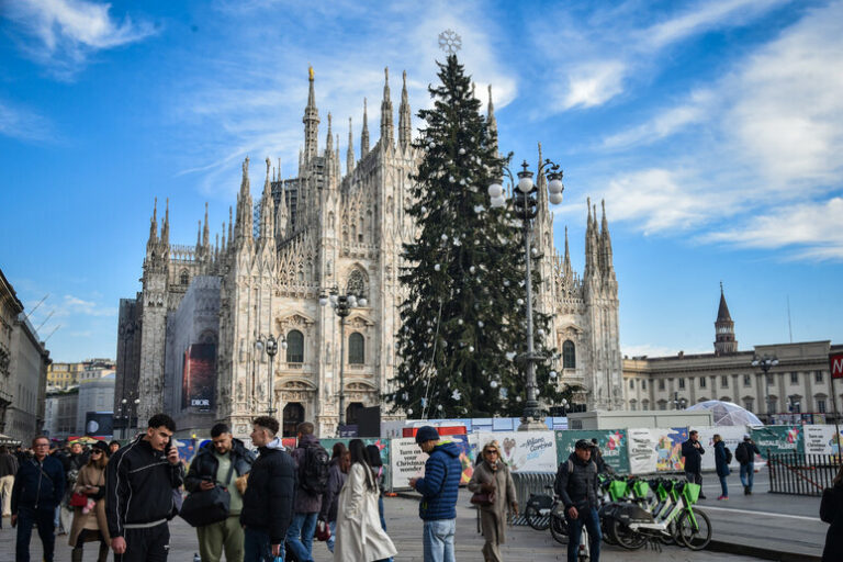 L'Italia si Accende di Magia: 3 Miliardi di Euro in Gioco per il Ponte dell'Immacolata