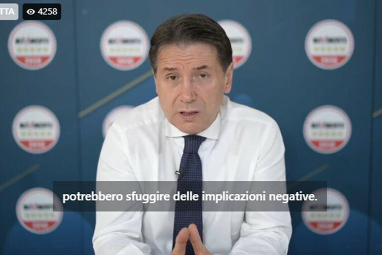 La Rinascita del Movimento 5 Stelle: Un Nuovo Capitolo Senza Espulsioni