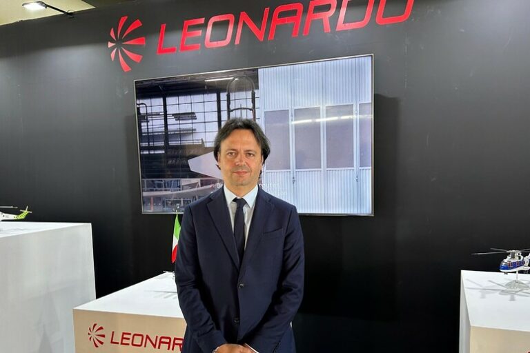 Leonardo in Qatar: Innovazione e Tecnologia al Servizio del Mondo