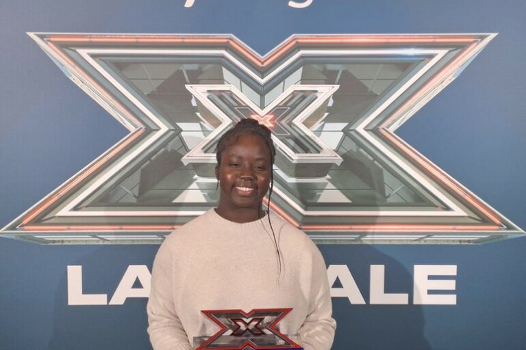 Mimì Caruso: La Voce del Cambiamento che ha Conquistato X Factor 2024