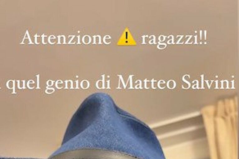 Quando la Musica Incontra la Politica: Salvini e Vasco Rossi, un Duello sulla Sicurezza Stradale