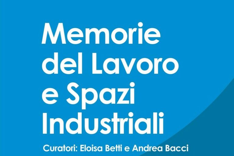 Rivivere il Passato Industriale: Una Mostra a Bologna Svela le Memorie del Lavoro