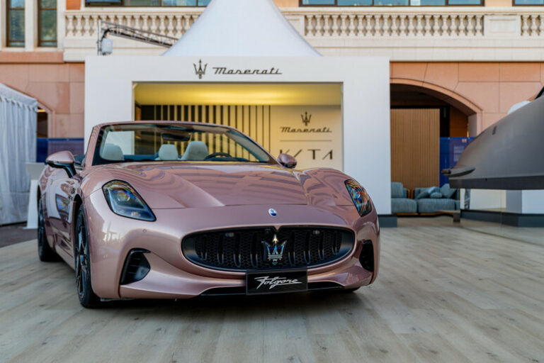 Rivoluzione Maserati: Una Svolta Commerciale per Rilanciare il Brand di Lusso