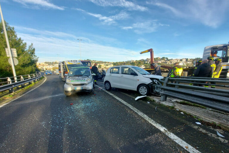 Rivoluzione sulle Strade Italiane: Il Nuovo Codice della Strada Riduce Drammaticamente le Mortalità