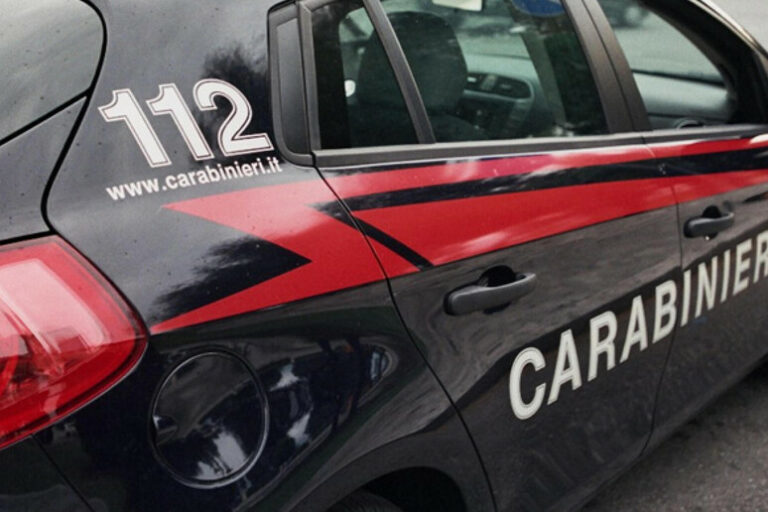 Salvataggio in Extremis: Carabinieri Eroi Soccorrono Bimba con Bambinaia Ubriaca