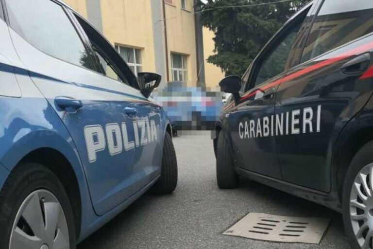 Scandalo a Catanzaro: L'Operazione Anti-Corruzione Porta a Otto Arresti