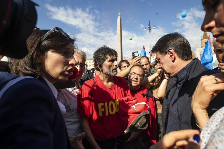 Schlein e Conte: Danza Politica tra Alleanze e Autonomie