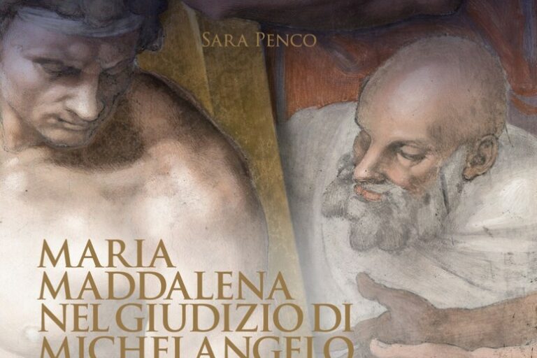 Scoperta Rivoluzionaria nella Cappella Sistina: Maria Maddalena nel Cuore del Giudizio Universale