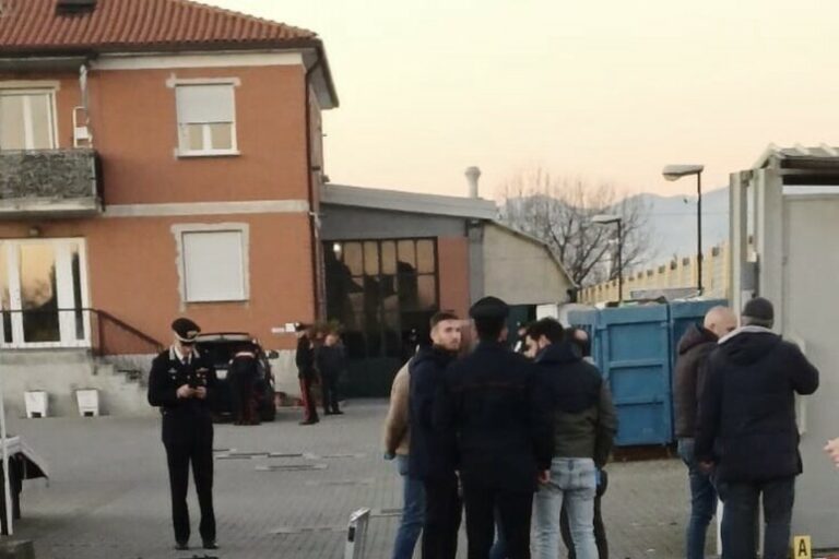 Tragedia Familiare a Pontirolo Nuovo: Un Dramma di Gelosia e Vendetta