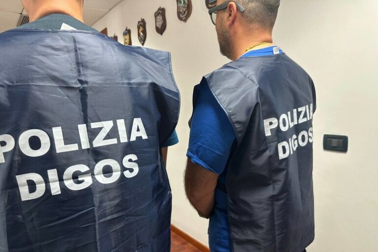 Un Cacciatore di Ombre a Ciampino: Arresto Sotto i Riflettori per Terrorismo