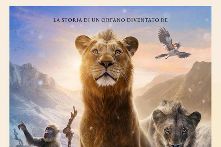 Un Nuovo Ruglio nella Savana: Barry Jenkins Rivela "Mufasa" al Mondo