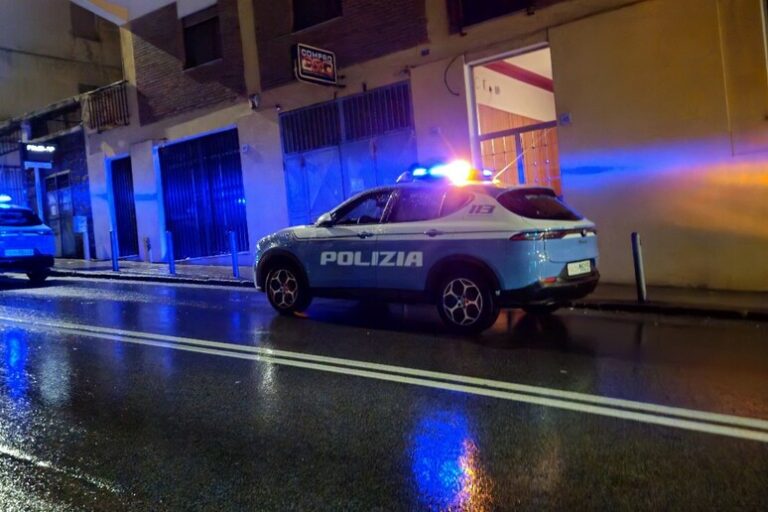 Un addio precoce a Sassari: la tragica fine di un giovane tra droghe e alcol