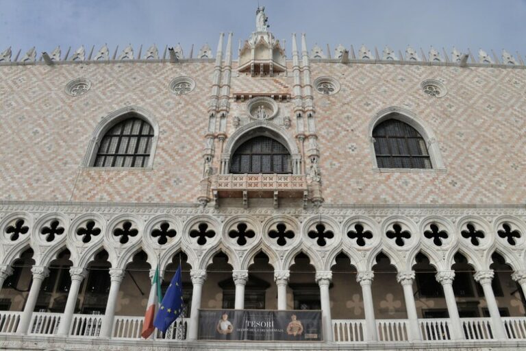 Venezia e i suoi Musei: Un Viaggio Tra Storia, Arte e Innovazione