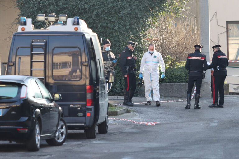 Capodanno Tragico a Provaglio d'Iseo: Confessioni e Misteri di una Notte Fatale