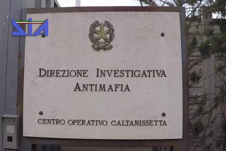 Colpo al Cuore della Mafia: Confisca da 9 Milioni a Imprenditore