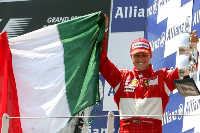 Ferrari Celebra il Compleanno di Michael Schumacher: Un Tributo al Campione Eterno