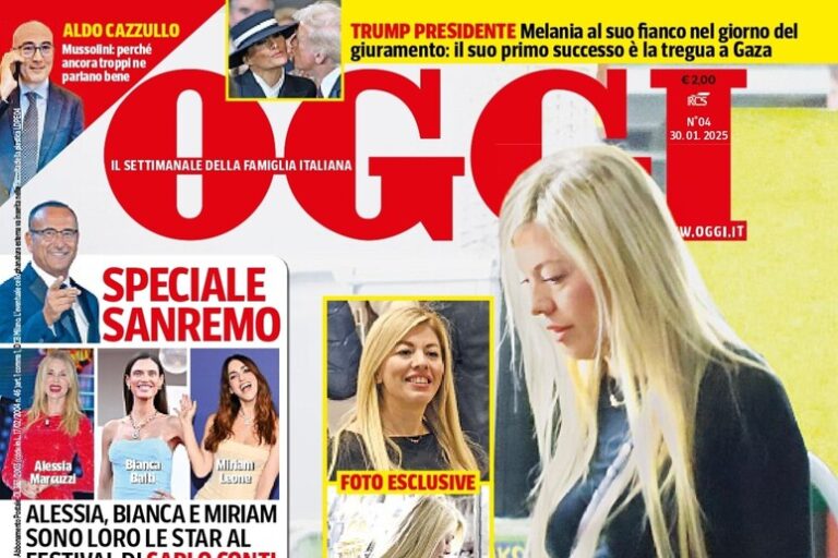 Gravidanza o Calunnia? La Battaglia di Maria Rosaria Boccia Contro la Stampa