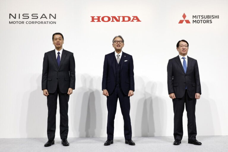 Honda accelera verso la leadership: la fusione con Nissan promette scintille