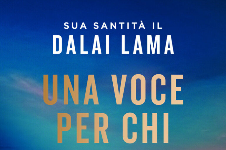 Il Dalai Lama Svela il Cuore della Sua Lotta in un Nuovo Libro Emozionante