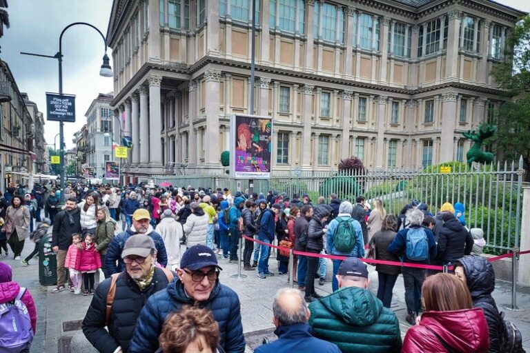 Il Museo Nazionale del Cinema di Torino: Un Trionfo di Cultura e Innovazione nel 2024