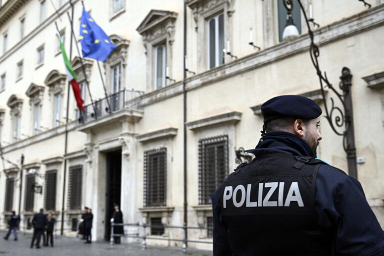 Intrighi e Strategie: Il Vertice di Potere a Palazzo Chigi