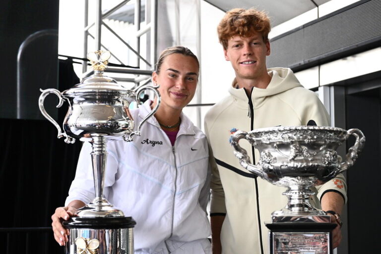 Jannik Sinner e il Sapore Dolce-Amaro delle Nuove Sfide: La Difesa del Titolo agli Australian Open