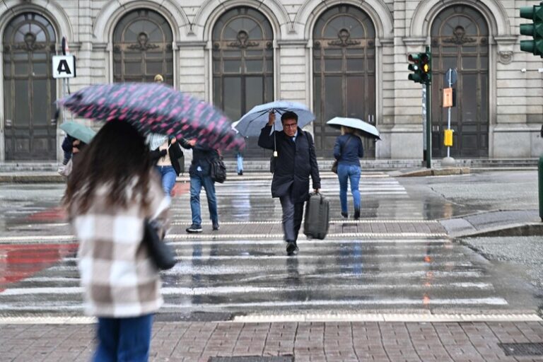 L'Italia tra Gelo e Neve: Un Inverno che non dà Tregua!