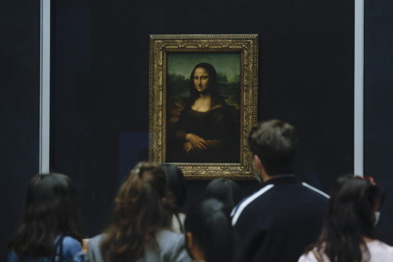 La Gioconda in Fuga: Lombardia si Propone come Nuovo Rifugio Culturale