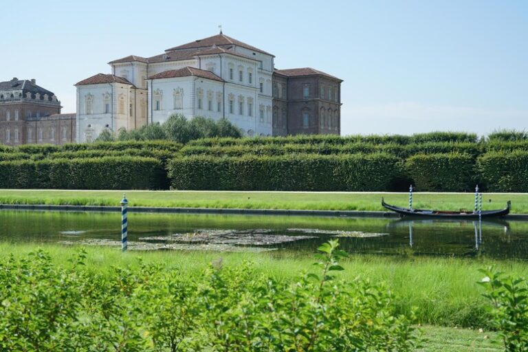 La Reggia di Venaria Reale: Un Successo da Favola con Oltre Mezzo Milione di Visitatori nel 2024