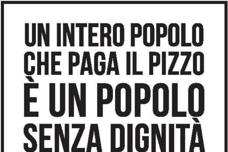 La Rivoluzione Digitale Contro la Mafia: Arriva l'App "Pago chi non paga"