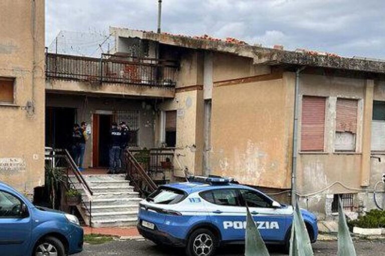 Mistero a Sassari: Un Dramma Familiare Finisce in Tragedia