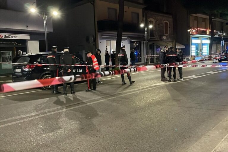 Notte di Terrore a Villa Verucchio: Tragedia Evitata per un Soffio