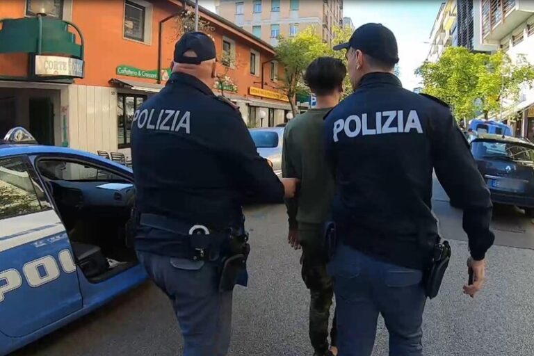 Operazione "Cura Falsa": L'Italia Scopre un'Intricata Rete di Badanti con Identità Falsificate