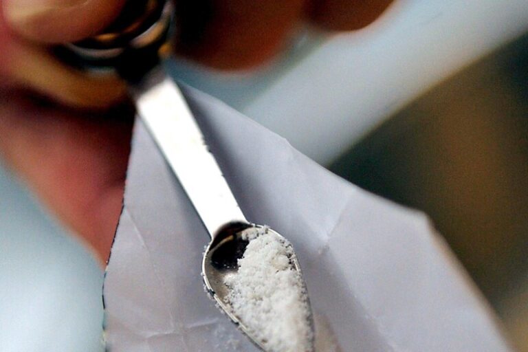 Operazione "Nodo Internazionale": Smantellata una Rete di Traffico di Droga da 8 Milioni di Euro