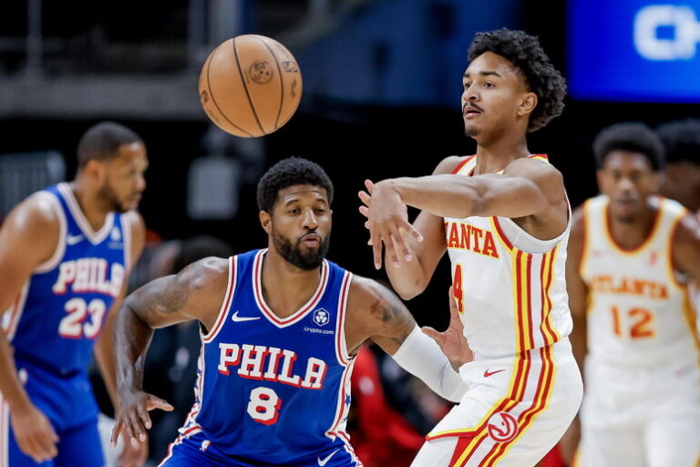 Philadelphia Ribalta le Aspettative: La Sorpresa ai Cavaliers