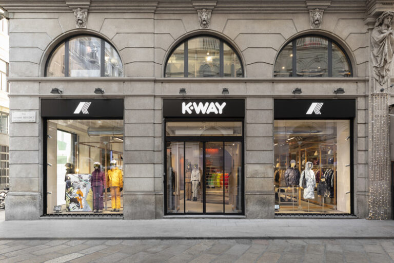 Quando i Brand Diventano Parole: Il Fenomeno K-way e Altri Giganti dell'Industria