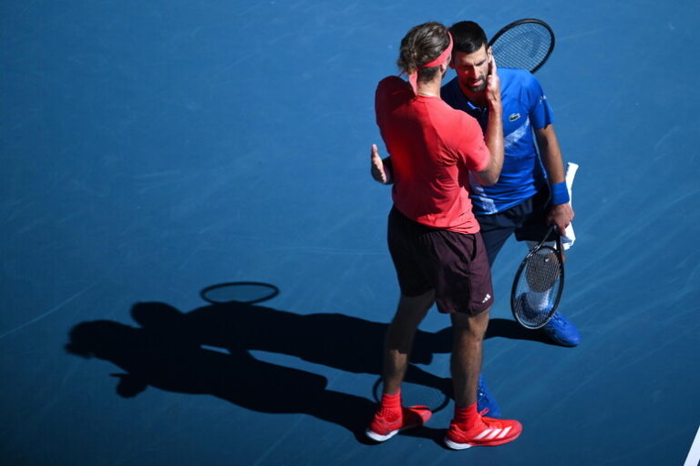 Quando il Campo Diventa Arena: Djokovic, Zverev e i Fischi del Pubblico