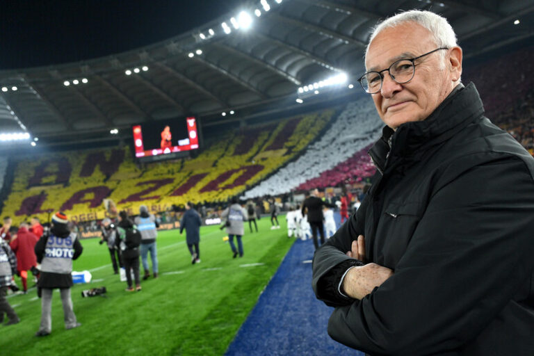 Ranieri e la Roma: Tra Sfide Imminenti e Strategie di Mercato