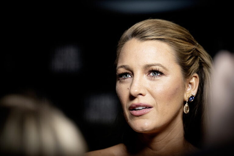 Scandalo a Hollywood: Blake Lively Contro Jason Baldoni in un Duello Legale Esplosivo