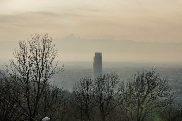 Silenzio, per favore! La lotta dell’Europa contro smog e rumore