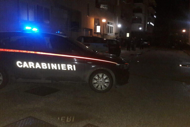 Terrore al Tramonto: Un Episodio di Paura in un Centro di Accoglienza Siciliano