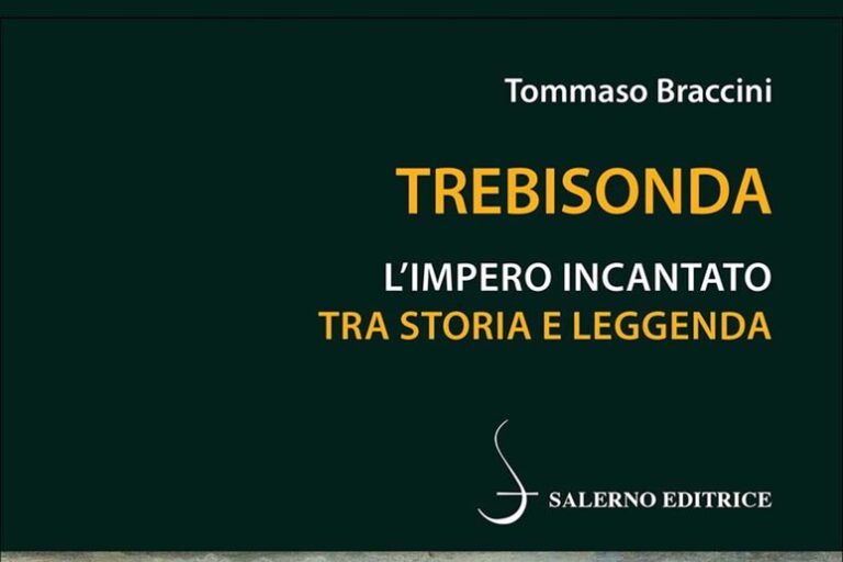 Tra Draghi e Cavalieri: L'Incantevole Mito di Trebisonda nella Storia e Letteratura