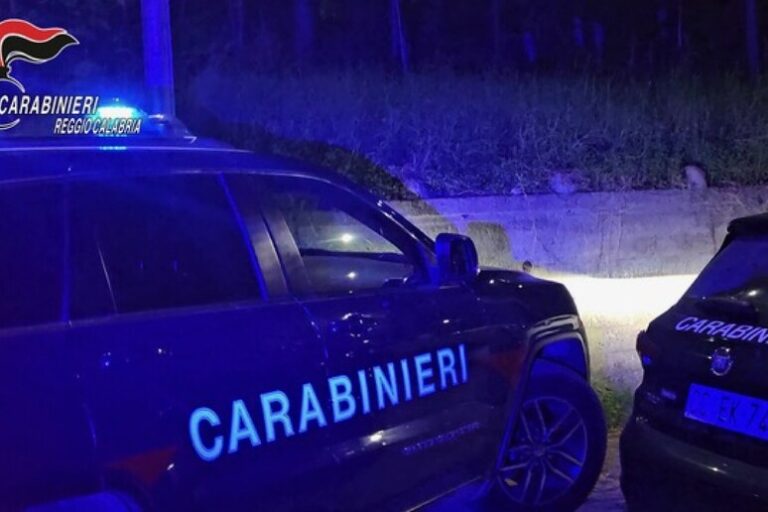 Tragedia Familiare a Bovalino: Fratelli Arrestati per l'Omicidio del Padre