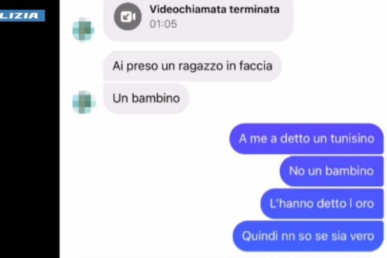 Tragedia Sfiorata a Catania: Colpo di Pistola Cambia il Destino di un Giovane Innocente