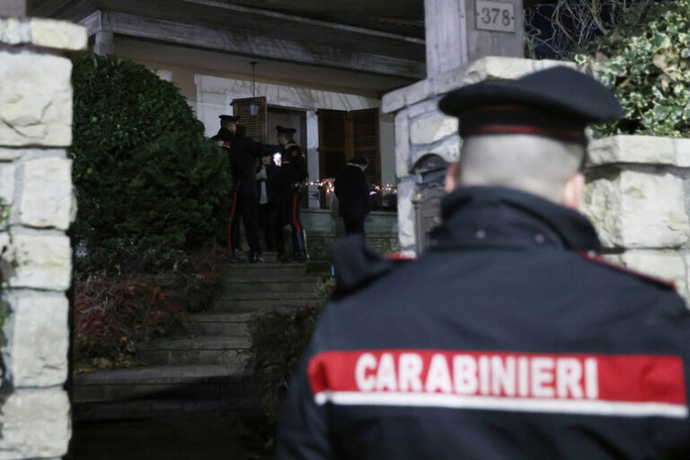 Tragedia Sfiorata a Gardone Valtrompia: Bimba di Tre Anni Ferita da un Colpo di Pistola