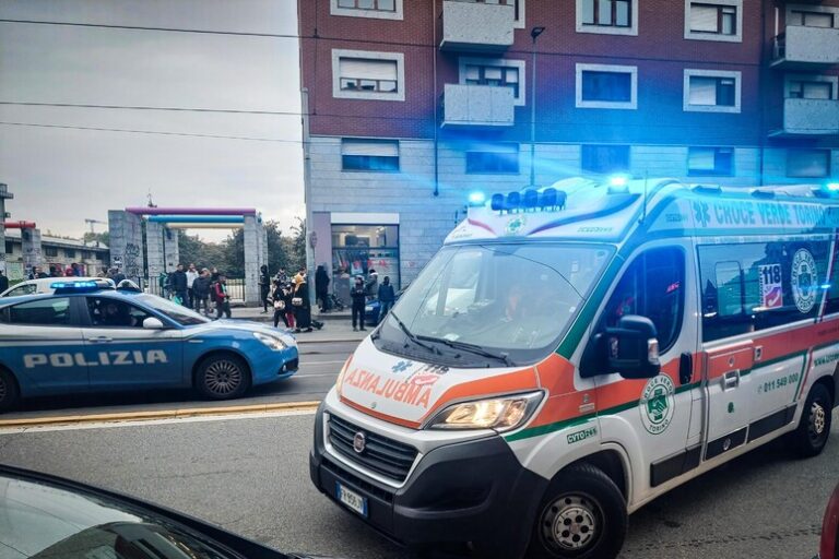 Tragedia a Genova: Un Salto nel Vuoto con Esito Fatale